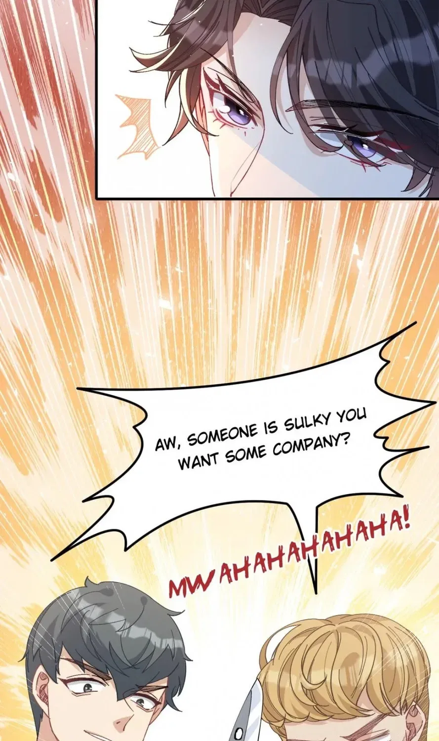 The True Heiress Is an All-Powerful Bigshot Chapter 2 – Page 26