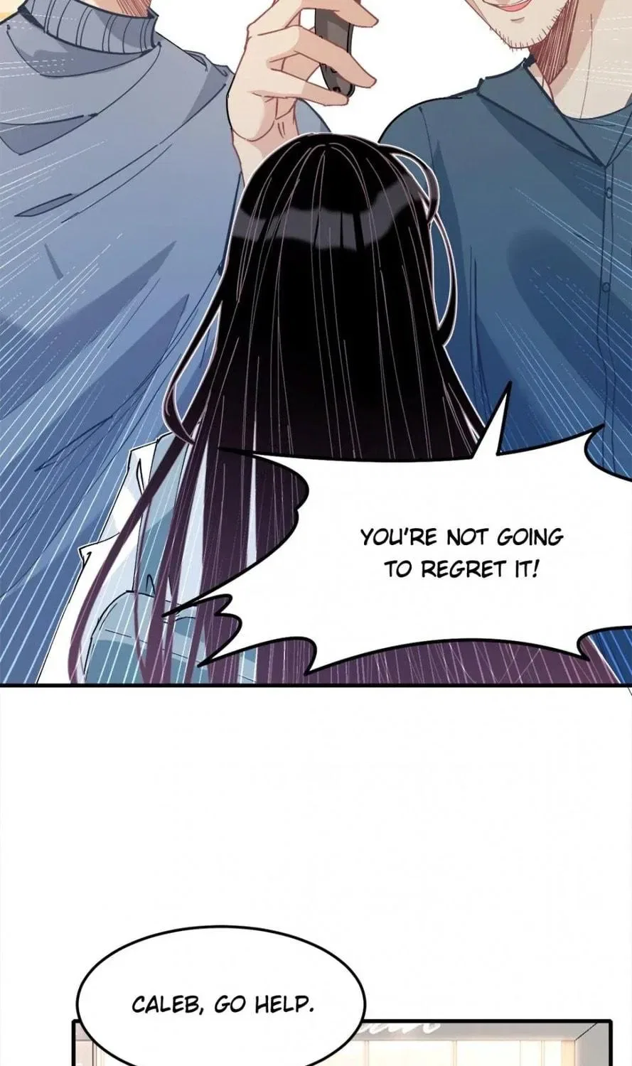The True Heiress Is an All-Powerful Bigshot Chapter 2 – Page 28