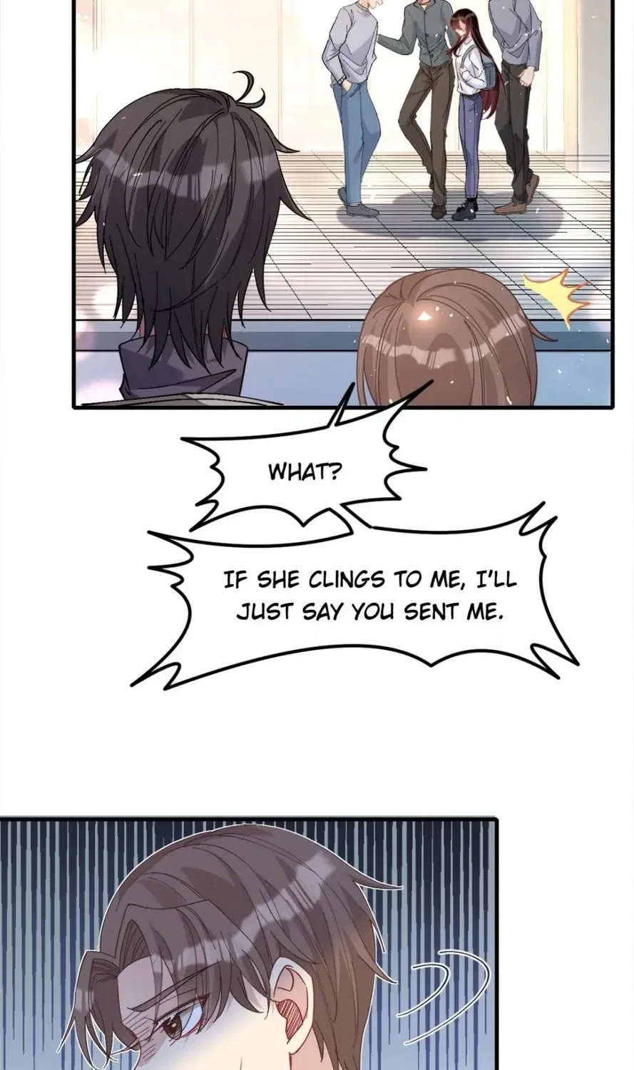 The True Heiress Is an All-Powerful Bigshot Chapter 2 – Page 30