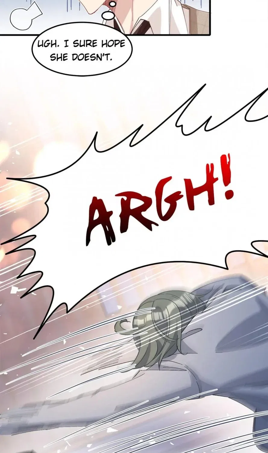 The True Heiress Is an All-Powerful Bigshot Chapter 2 – Page 32