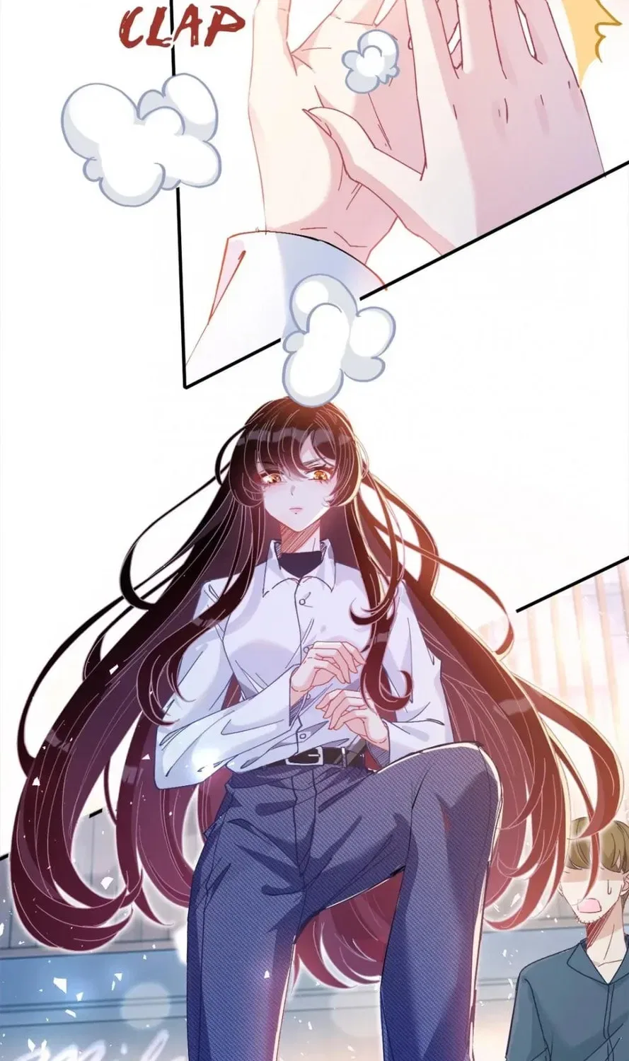 The True Heiress Is an All-Powerful Bigshot Chapter 2 – Page 36