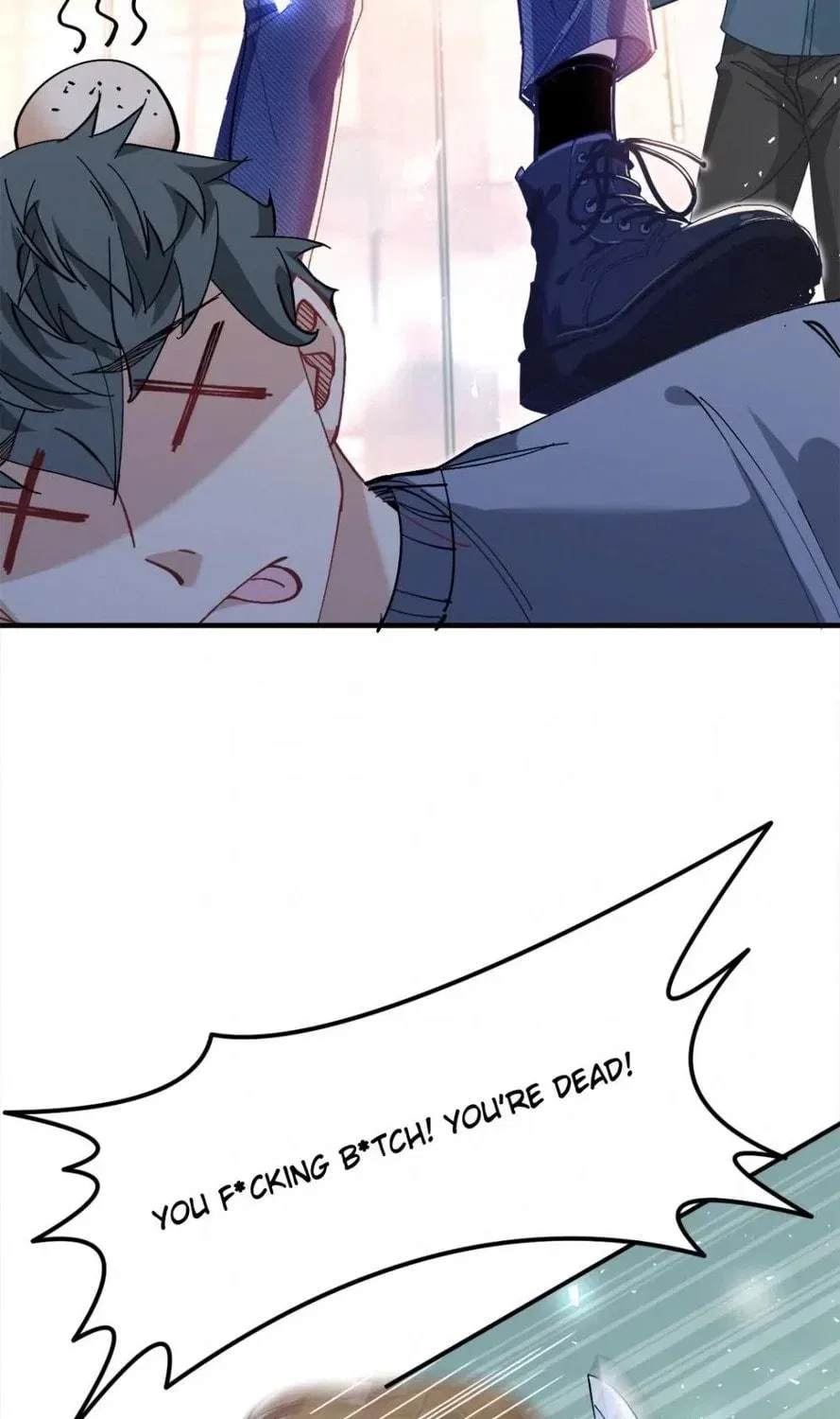 The True Heiress Is an All-Powerful Bigshot Chapter 2 – Page 38