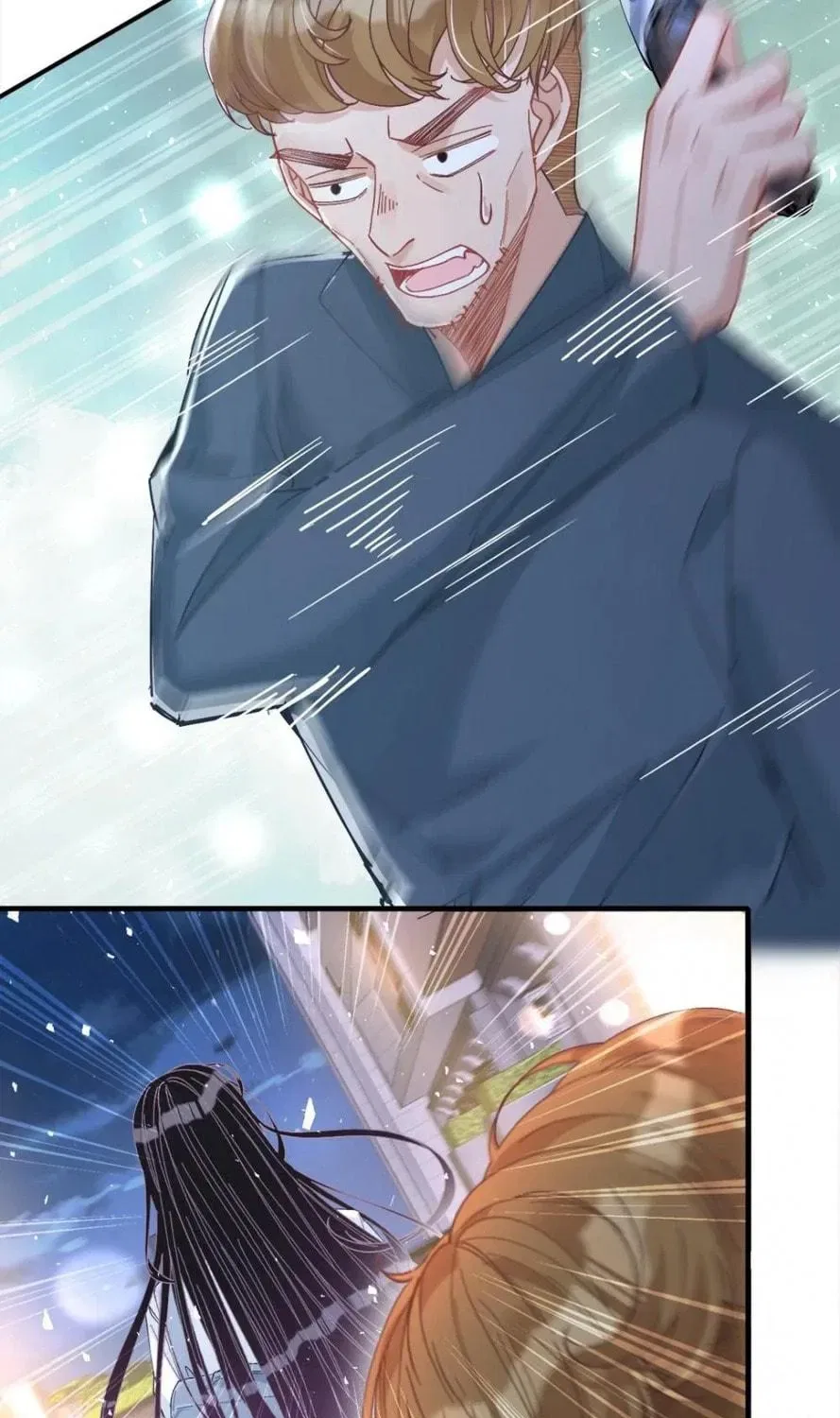The True Heiress Is an All-Powerful Bigshot Chapter 2 – Page 40