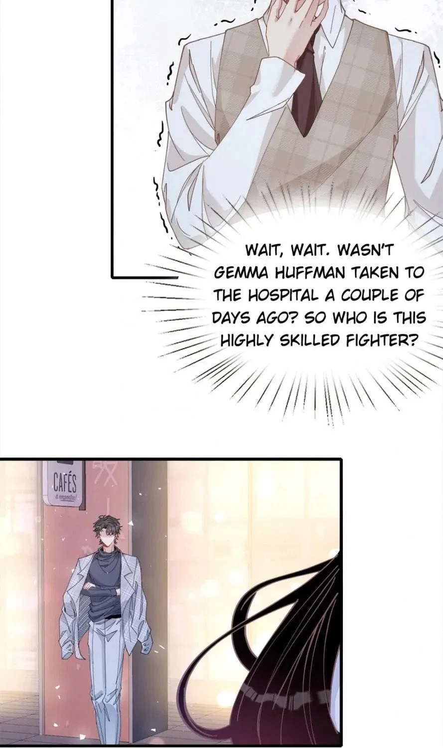 The True Heiress Is an All-Powerful Bigshot Chapter 2 – Page 46