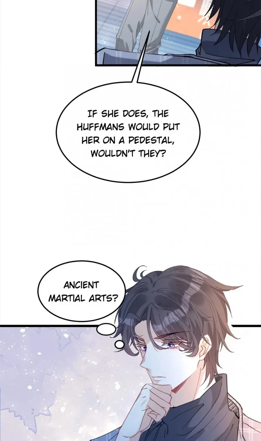 The True Heiress Is an All-Powerful Bigshot Chapter 2 – Page 54