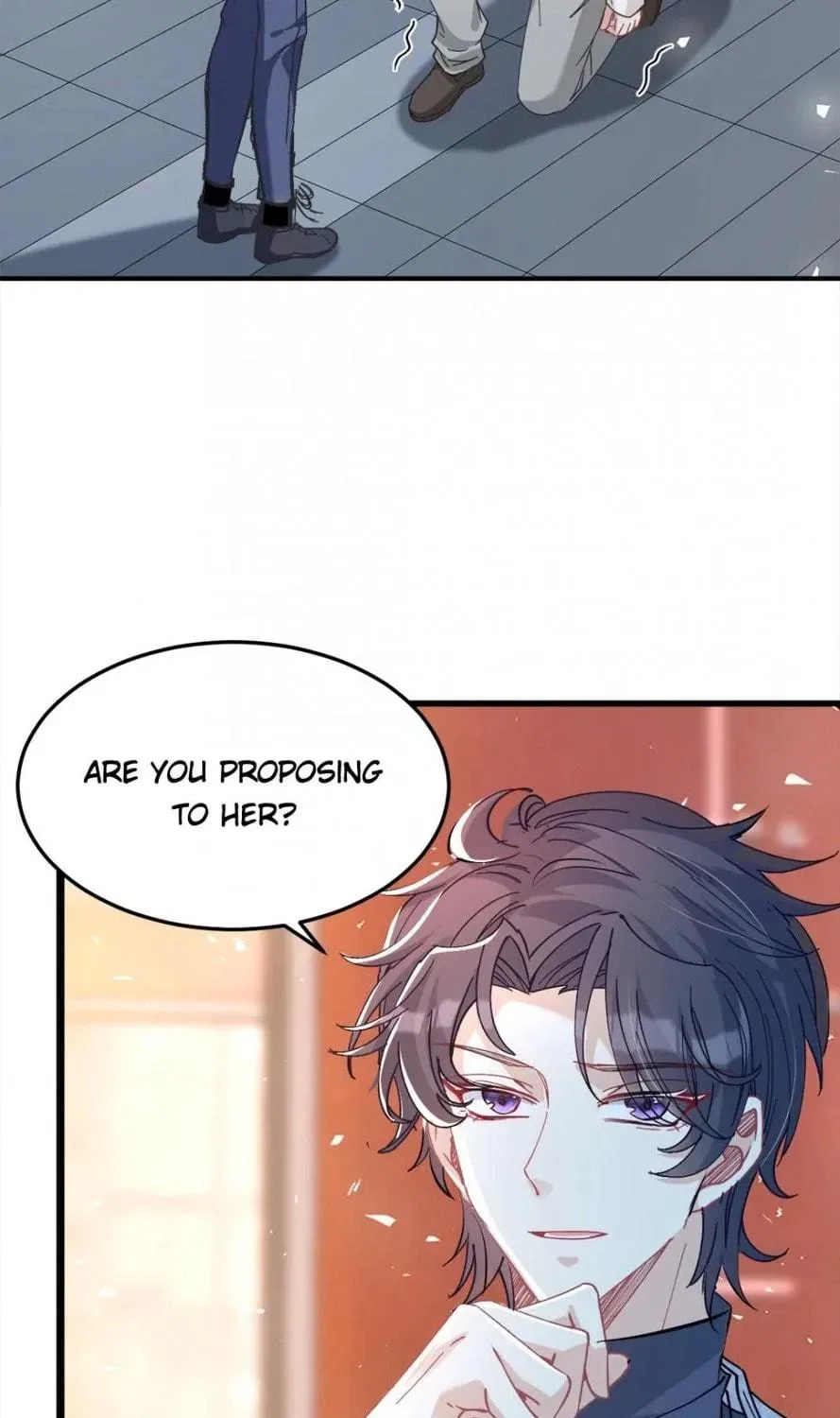 The True Heiress Is an All-Powerful Bigshot Chapter 2 – Page 64