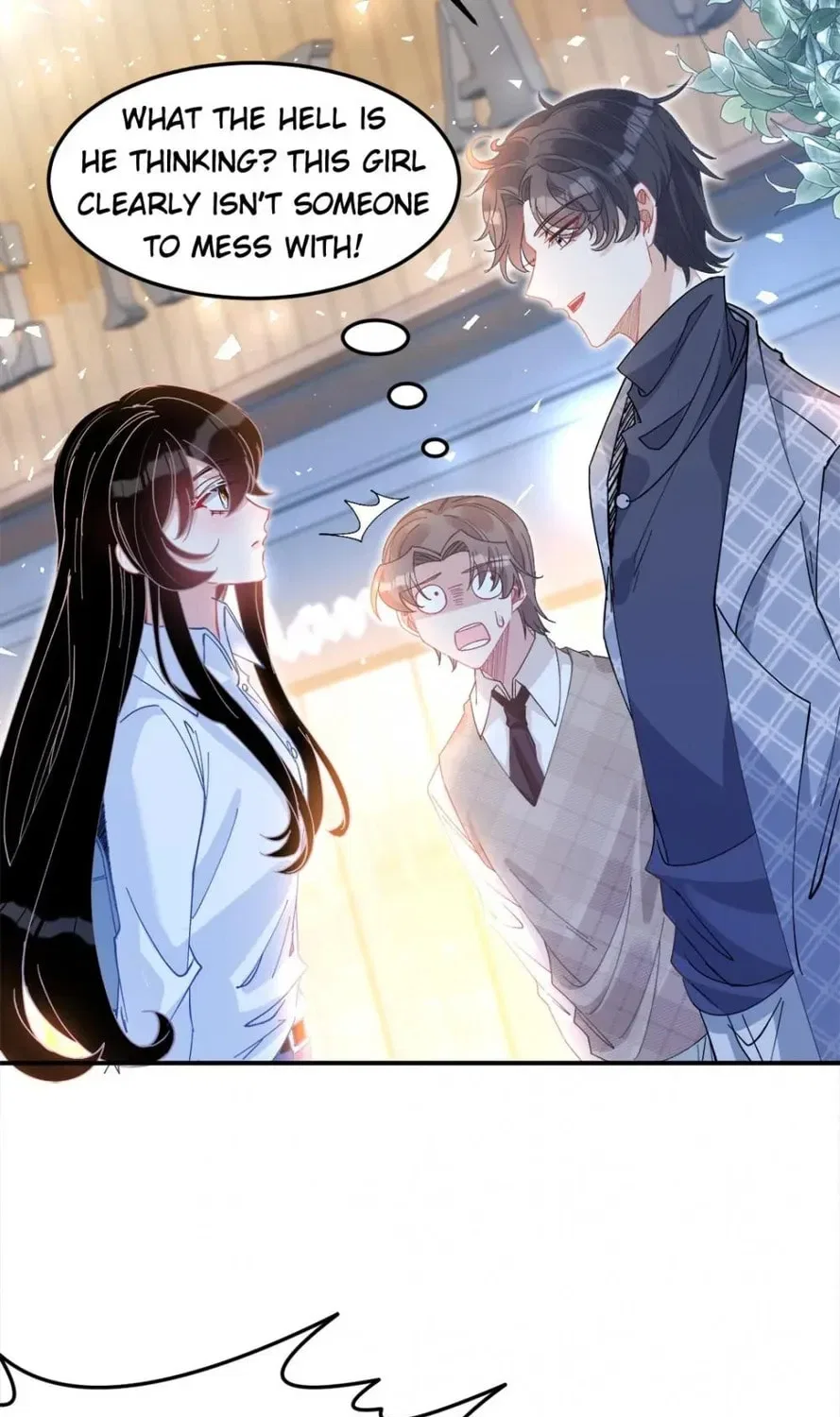 The True Heiress Is an All-Powerful Bigshot Chapter 2 – Page 79