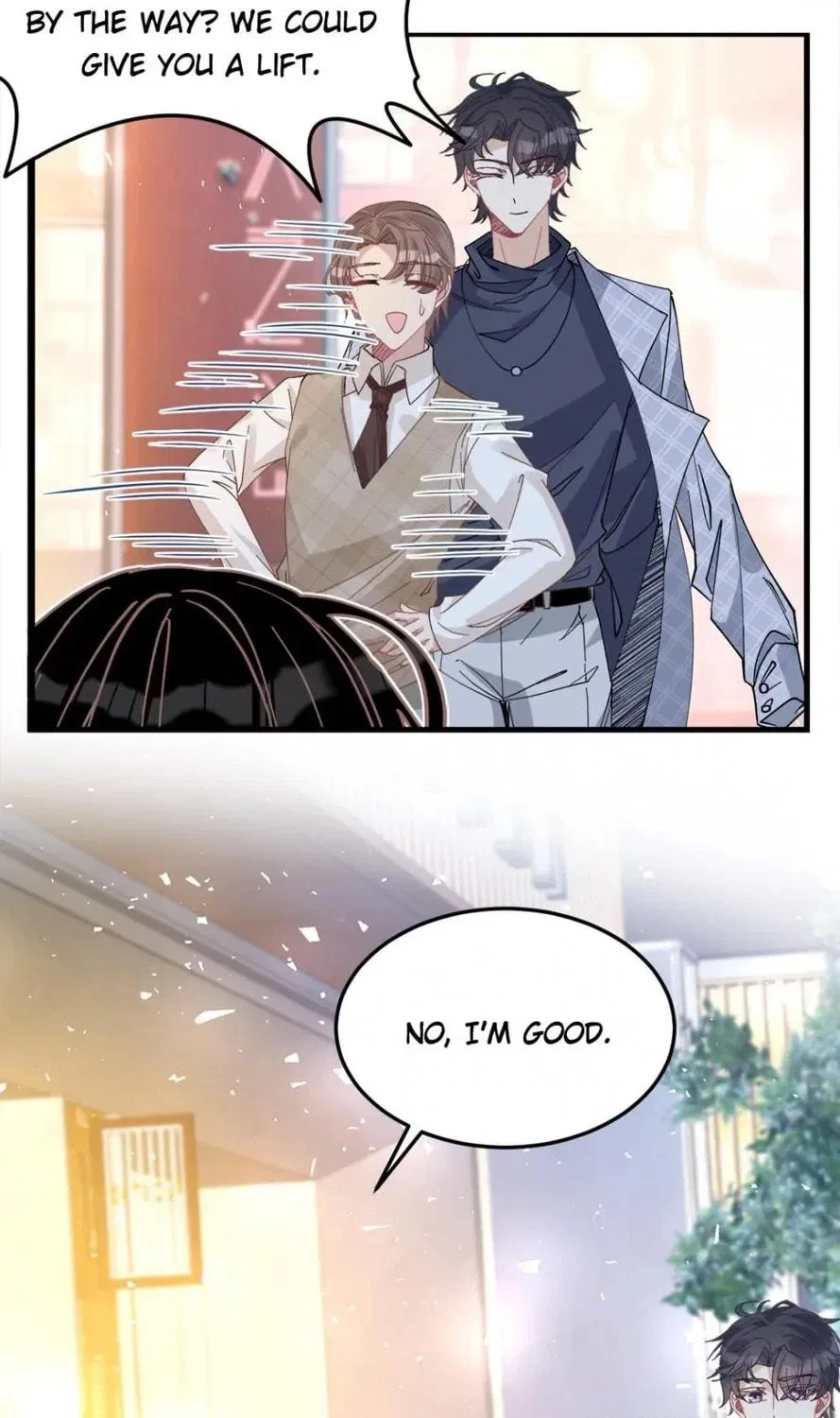 The True Heiress Is an All-Powerful Bigshot Chapter 2 – Page 81