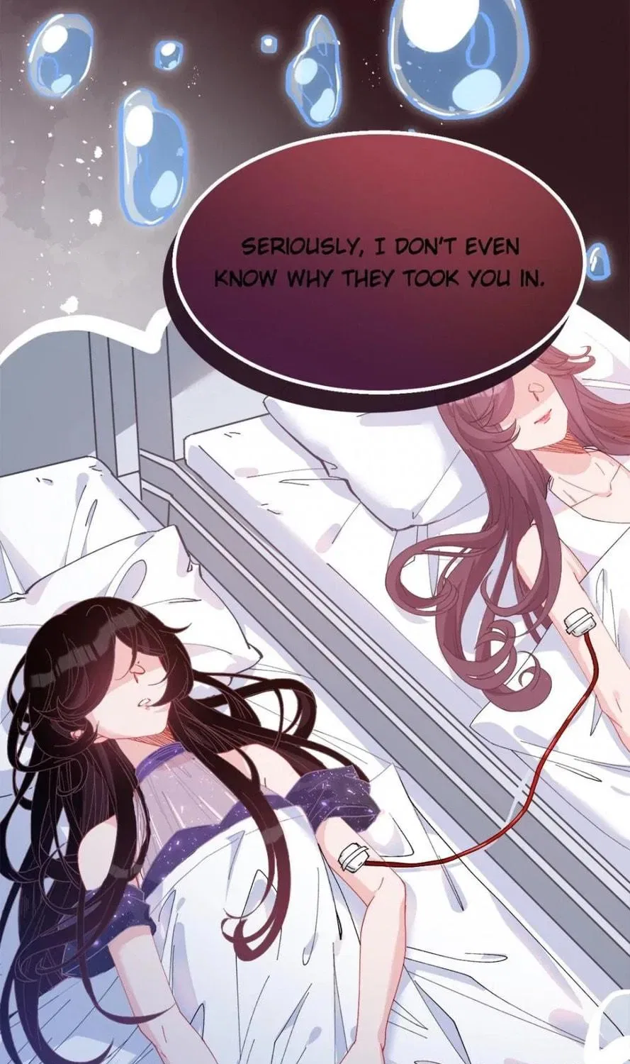 The True Heiress Is an All-Powerful Bigshot Chapter 1 – Page 9