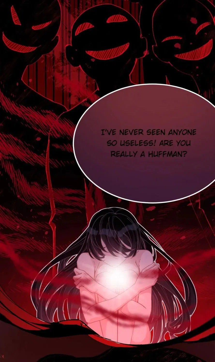 The True Heiress Is an All-Powerful Bigshot Chapter 1 – Page 14