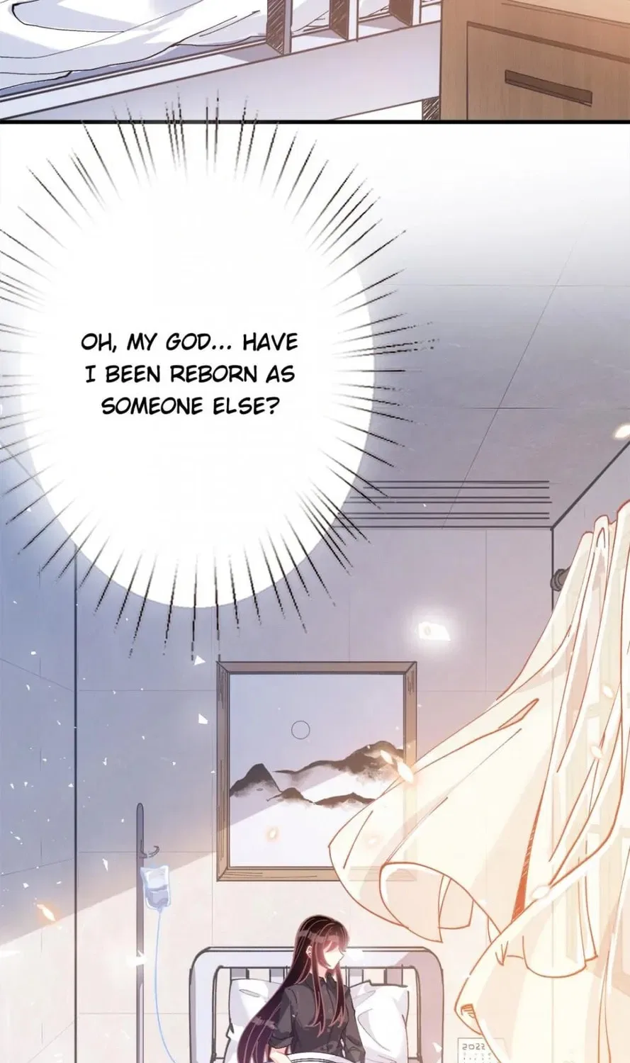 The True Heiress Is an All-Powerful Bigshot Chapter 1 – Page 25