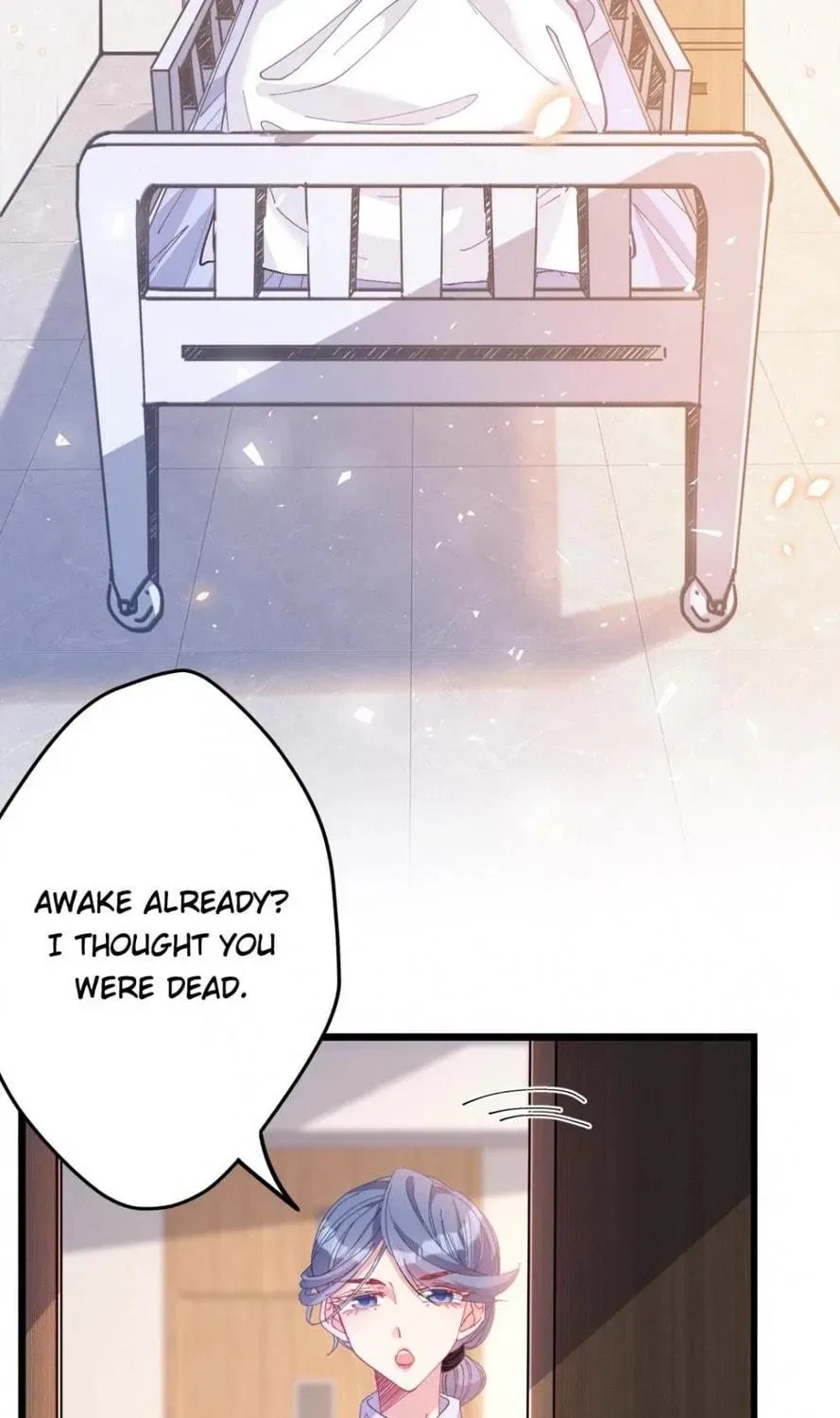 The True Heiress Is an All-Powerful Bigshot Chapter 1 – Page 27