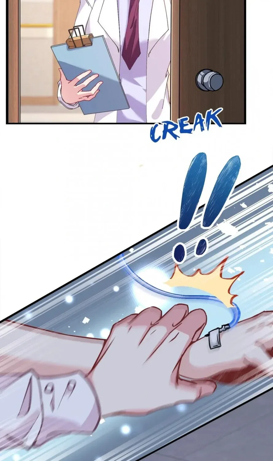 The True Heiress Is an All-Powerful Bigshot Chapter 1 – Page 29