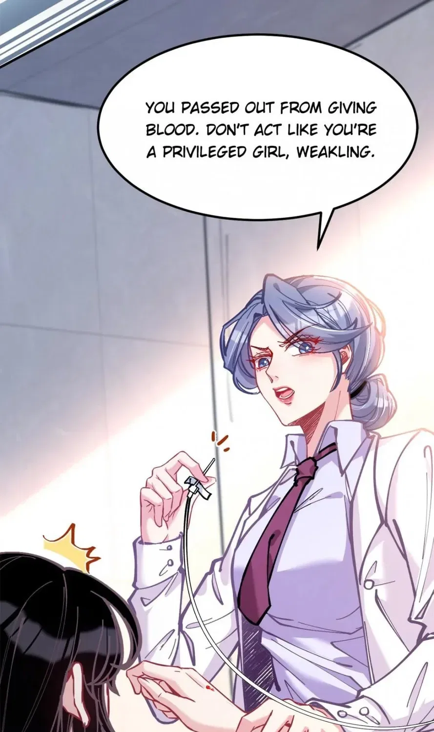 The True Heiress Is an All-Powerful Bigshot Chapter 1 – Page 31