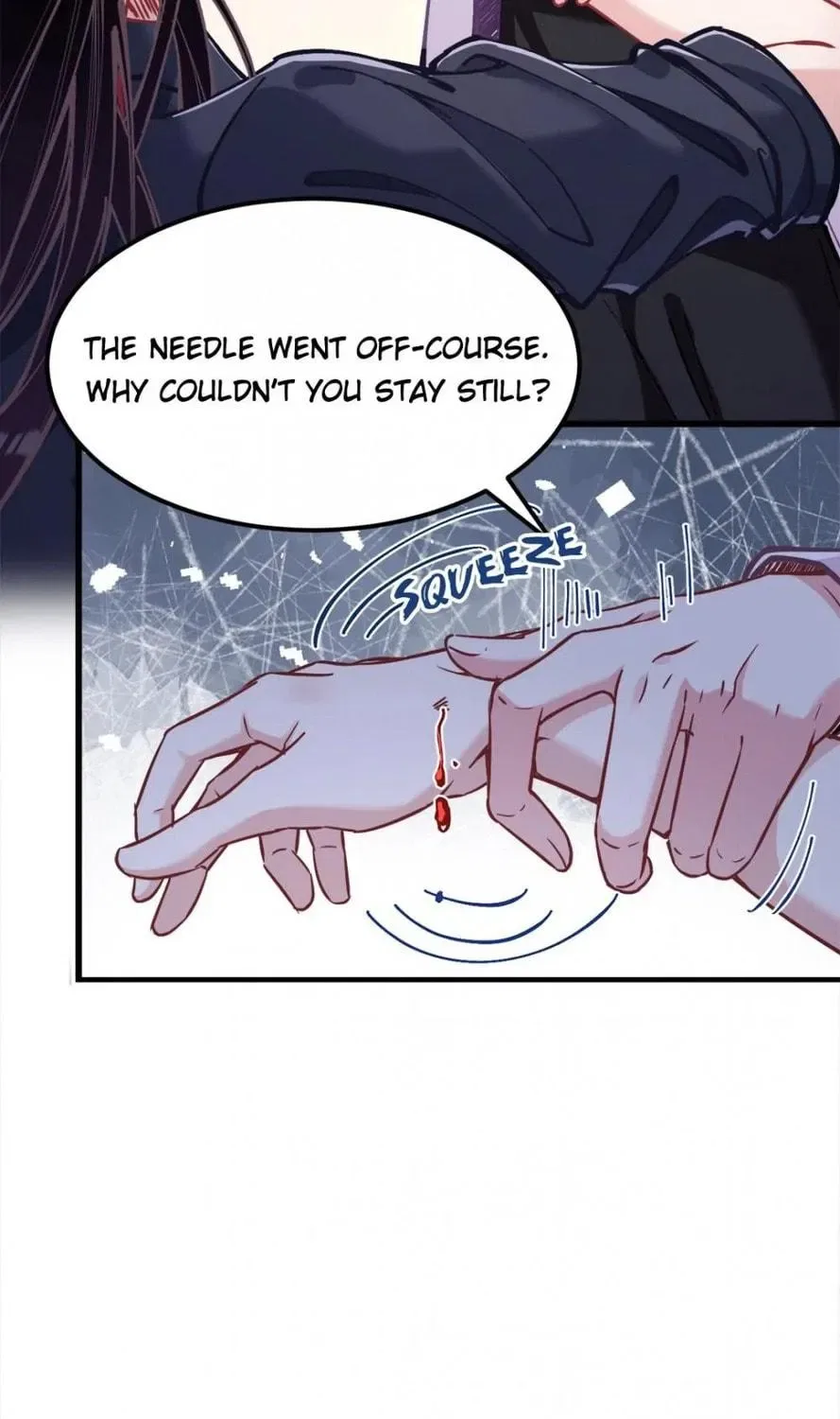 The True Heiress Is an All-Powerful Bigshot Chapter 1 – Page 33