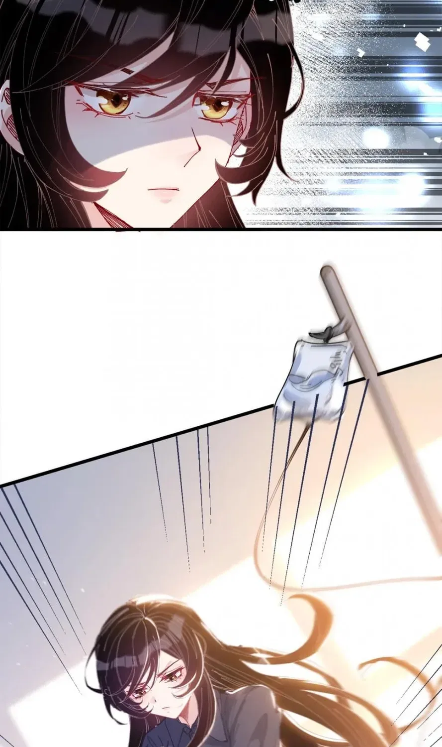 The True Heiress Is an All-Powerful Bigshot Chapter 1 – Page 35
