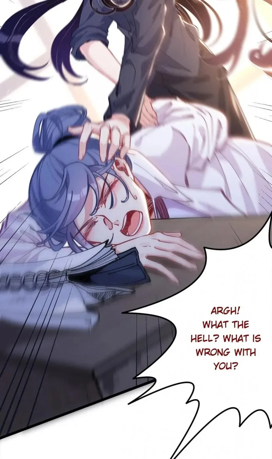 The True Heiress Is an All-Powerful Bigshot Chapter 1 – Page 37