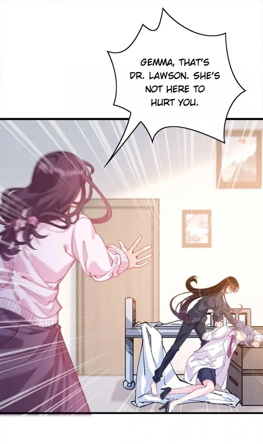 The True Heiress Is an All-Powerful Bigshot Chapter 1 – Page 40