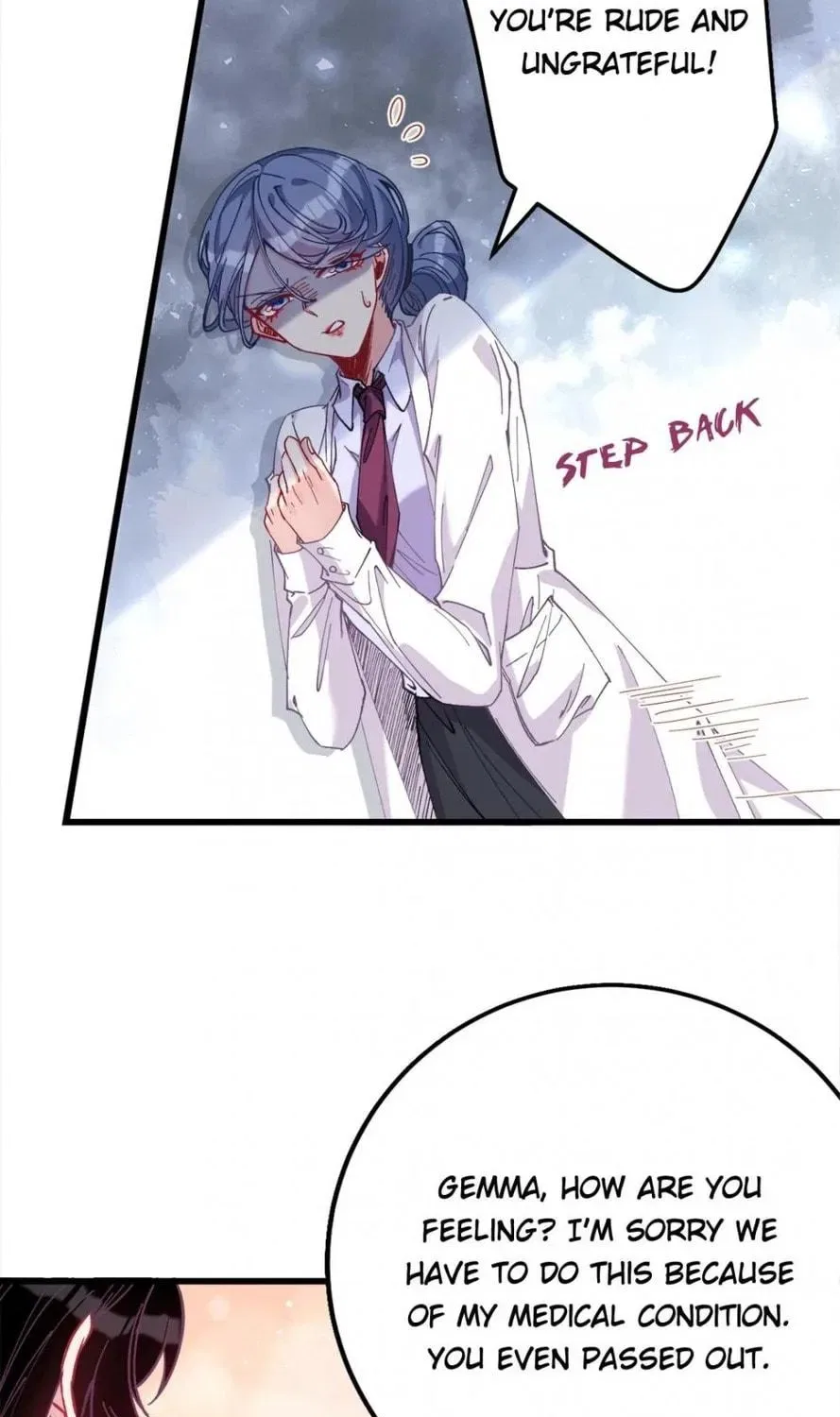 The True Heiress Is an All-Powerful Bigshot Chapter 1 – Page 44