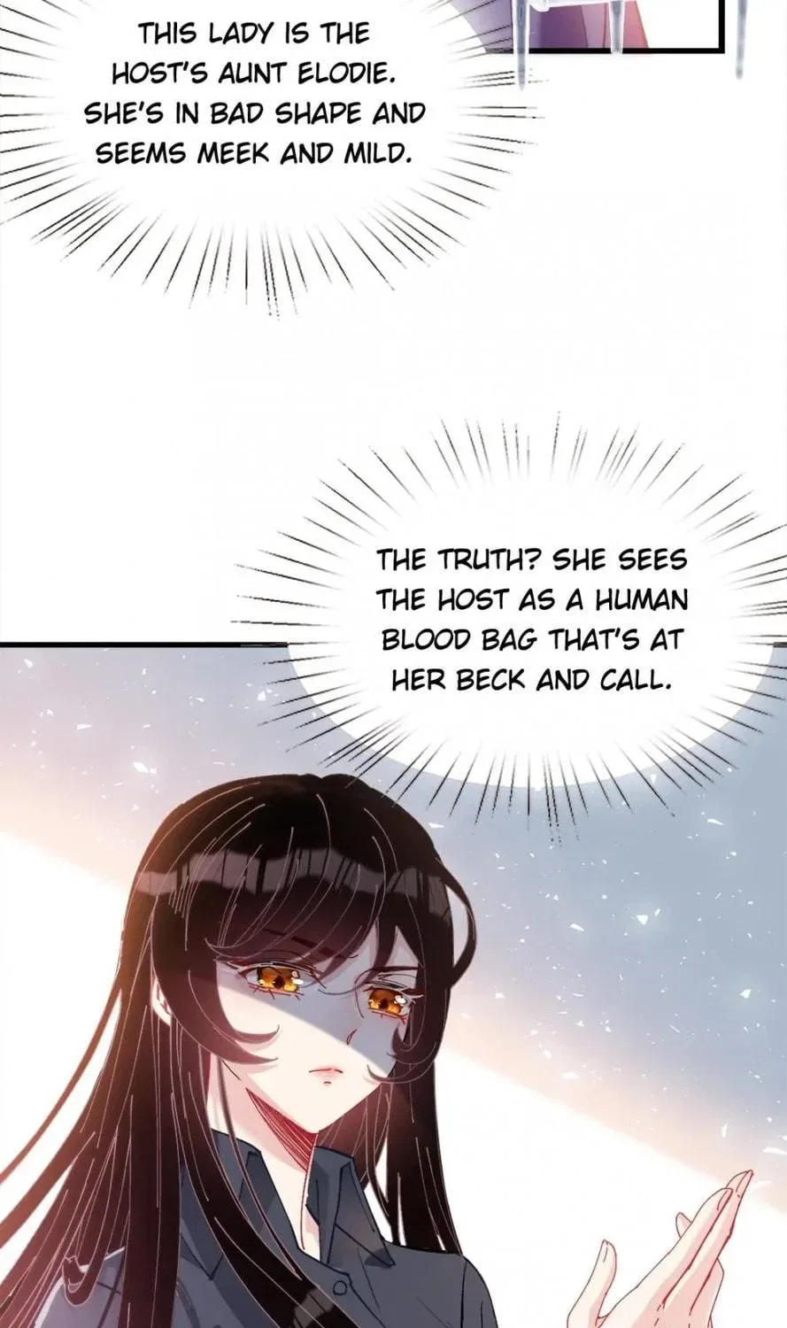 The True Heiress Is an All-Powerful Bigshot Chapter 1 – Page 50
