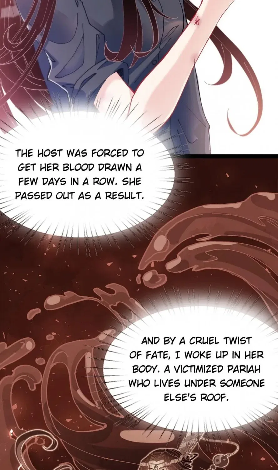 The True Heiress Is an All-Powerful Bigshot Chapter 1 – Page 52