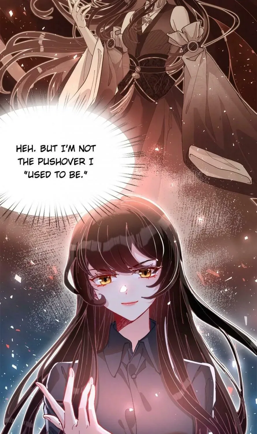 The True Heiress Is an All-Powerful Bigshot Chapter 1 – Page 54