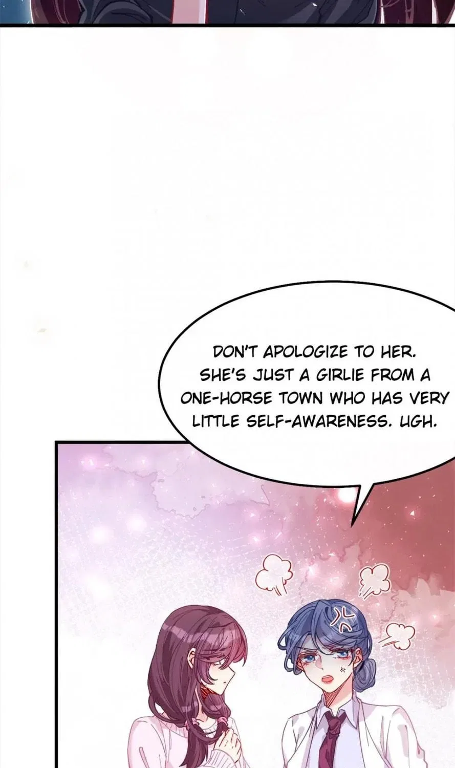 The True Heiress Is an All-Powerful Bigshot Chapter 1 – Page 56