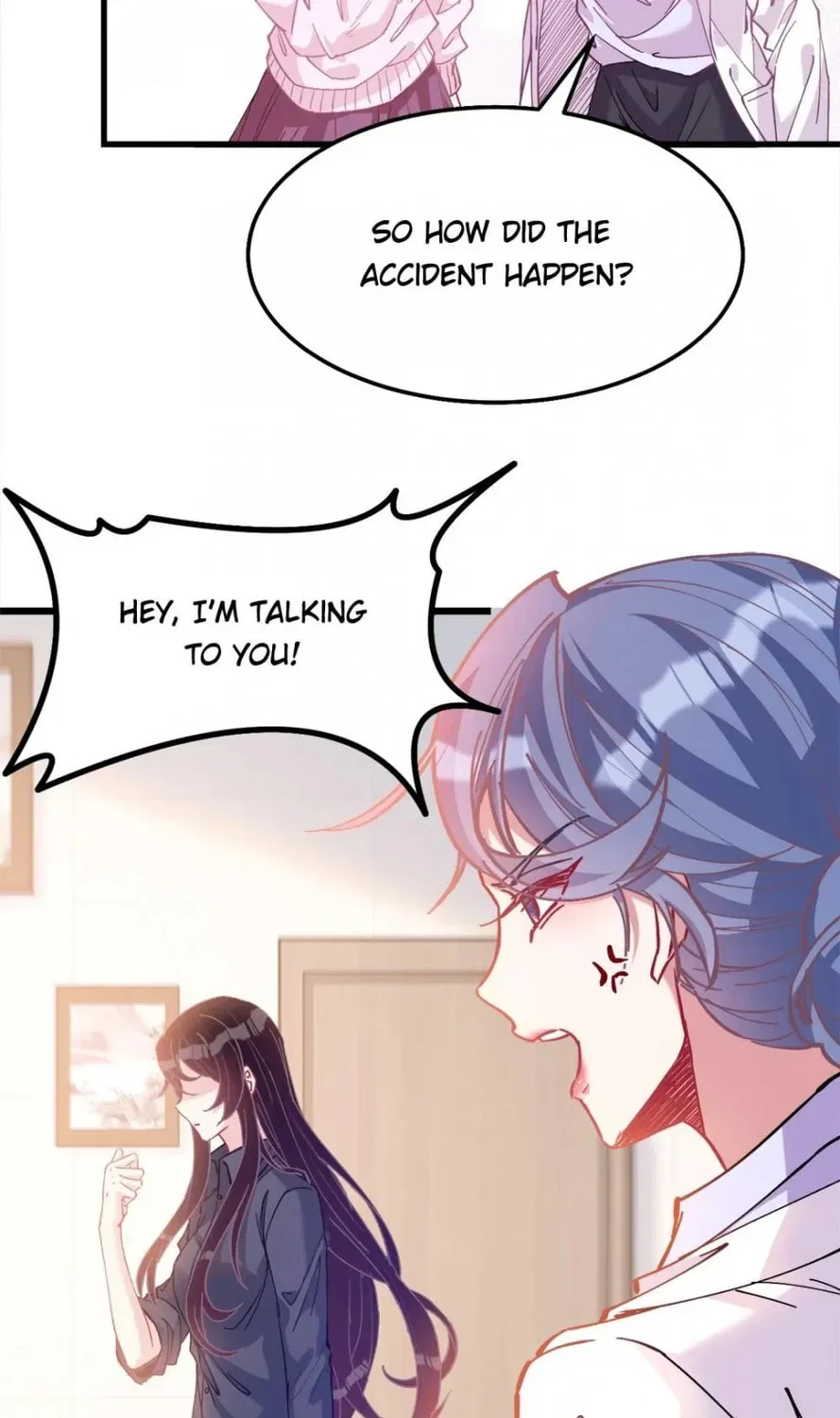The True Heiress Is an All-Powerful Bigshot Chapter 1 – Page 58
