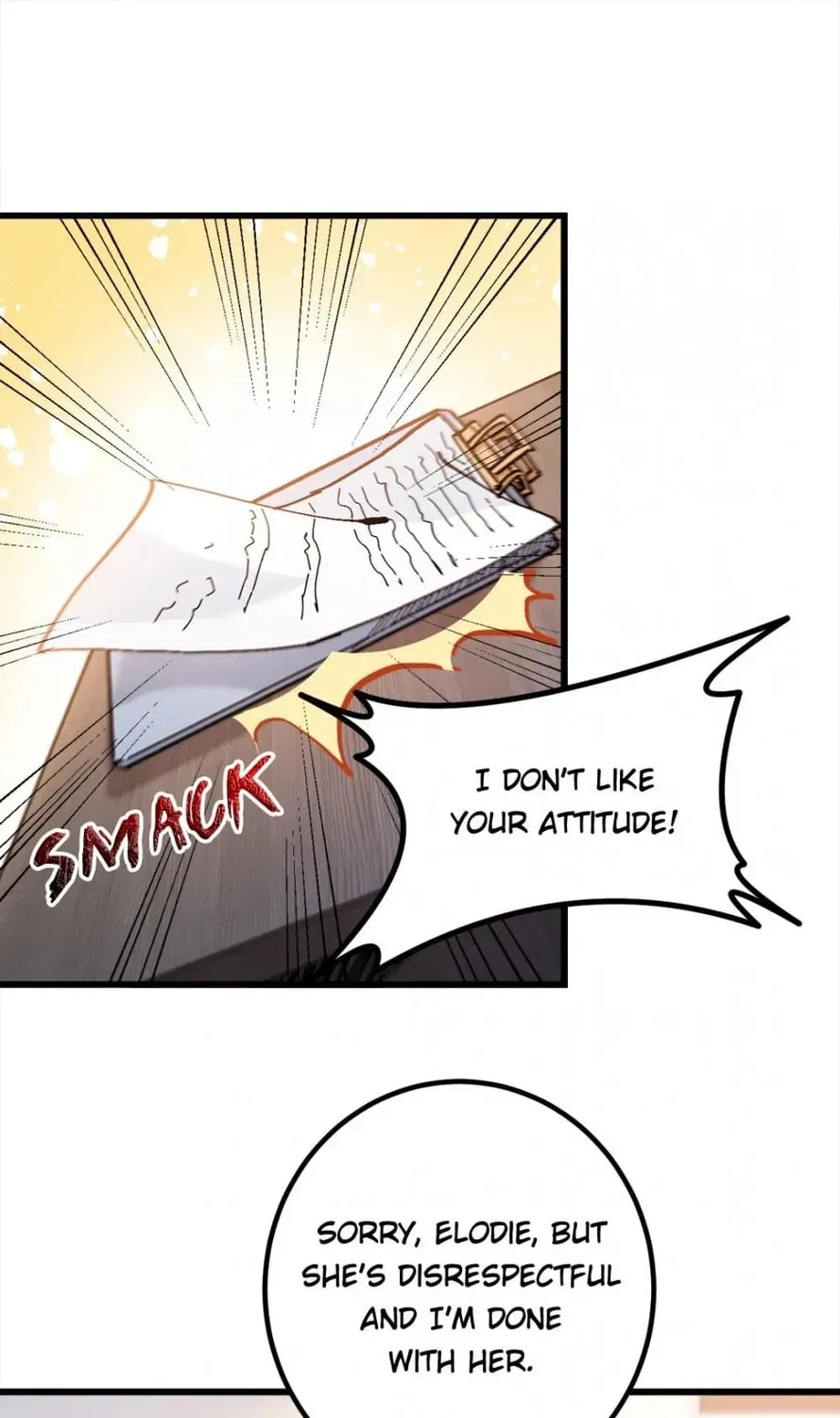 The True Heiress Is an All-Powerful Bigshot Chapter 1 – Page 63