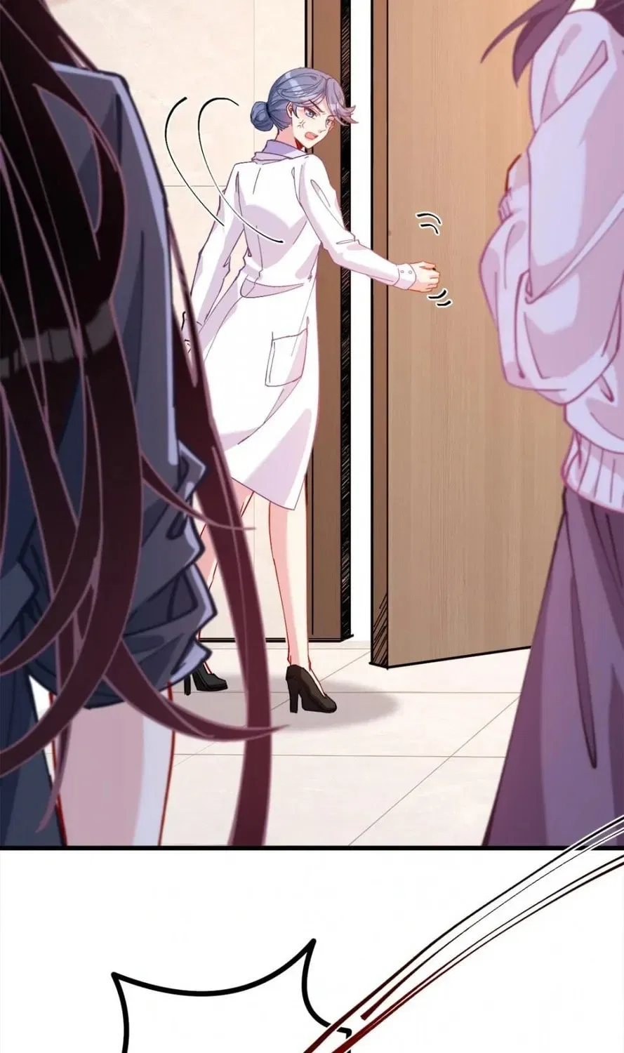 The True Heiress Is an All-Powerful Bigshot Chapter 1 – Page 71