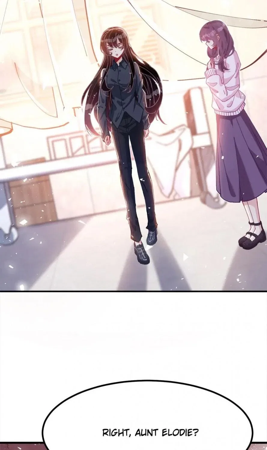 The True Heiress Is an All-Powerful Bigshot Chapter 1 – Page 79