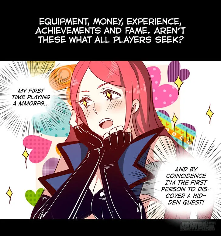 i’m a Fake Npc Chapter 10 – Page 13