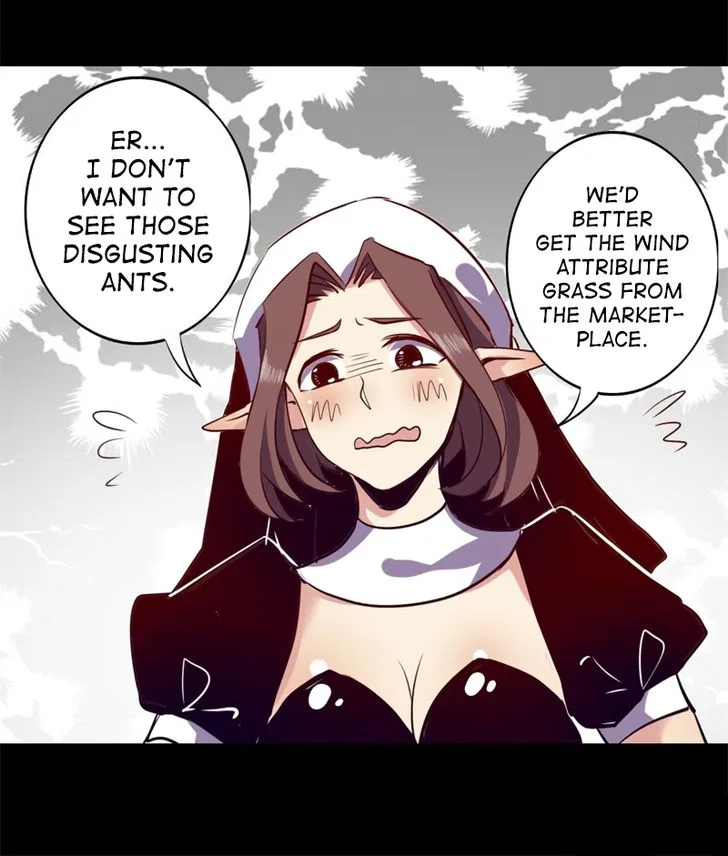 i’m a Fake Npc Chapter 8 – Page 20