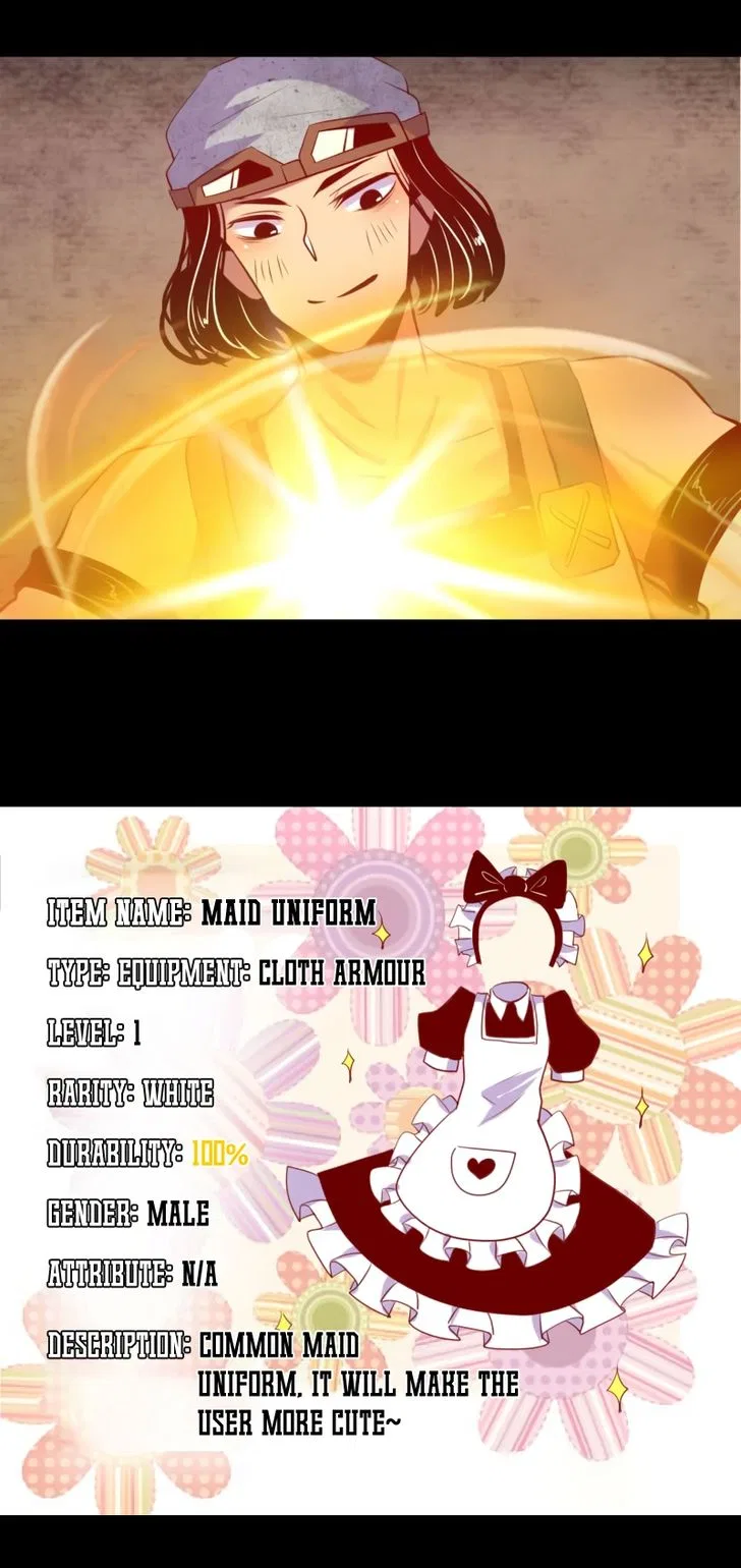i’m a Fake Npc Chapter 7 – Page 4