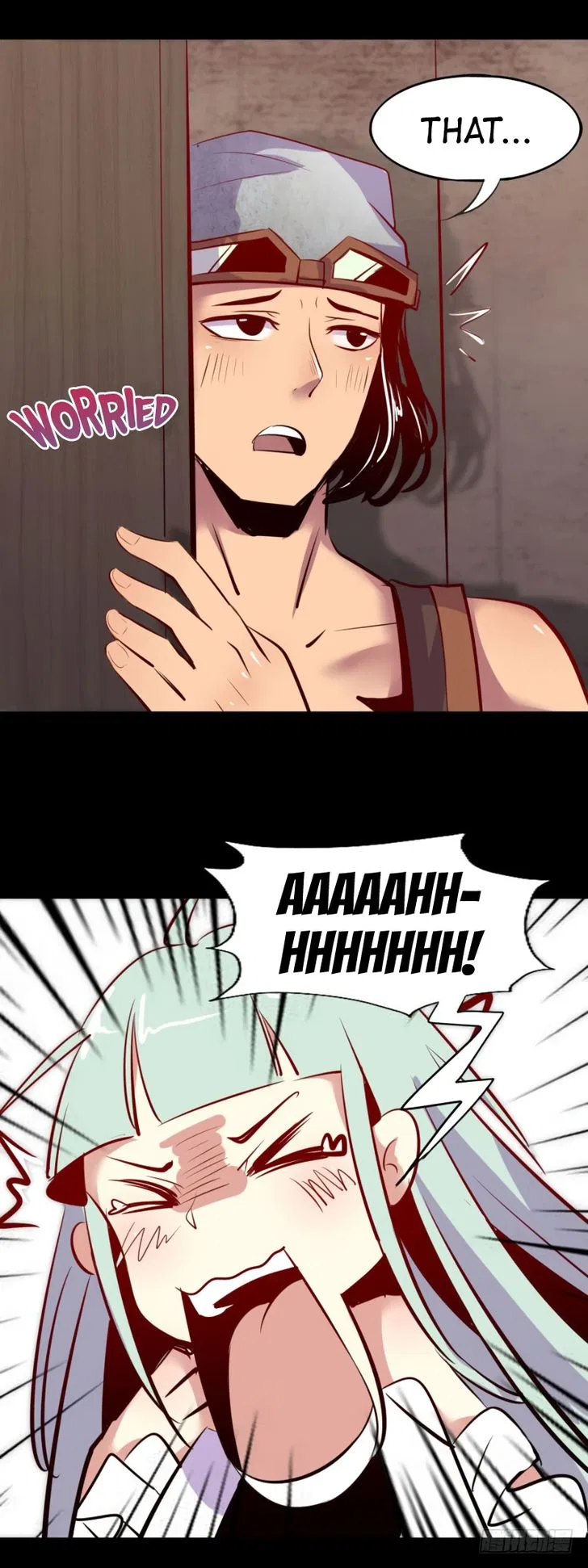 i’m a Fake Npc Chapter 7 – Page 8