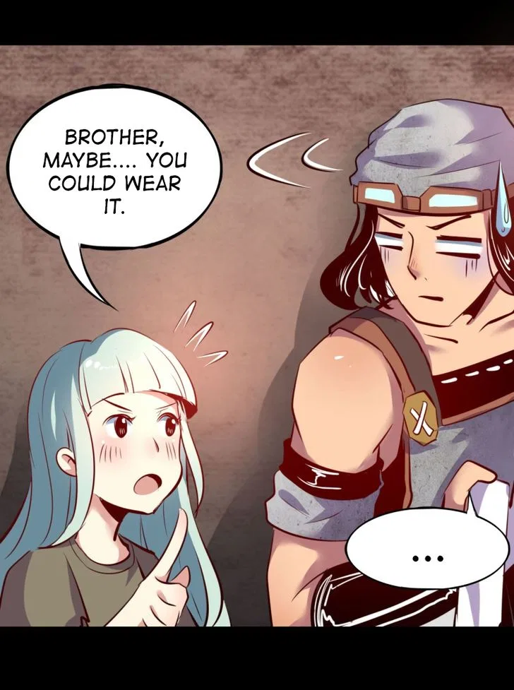 i’m a Fake Npc Chapter 7 – Page 14