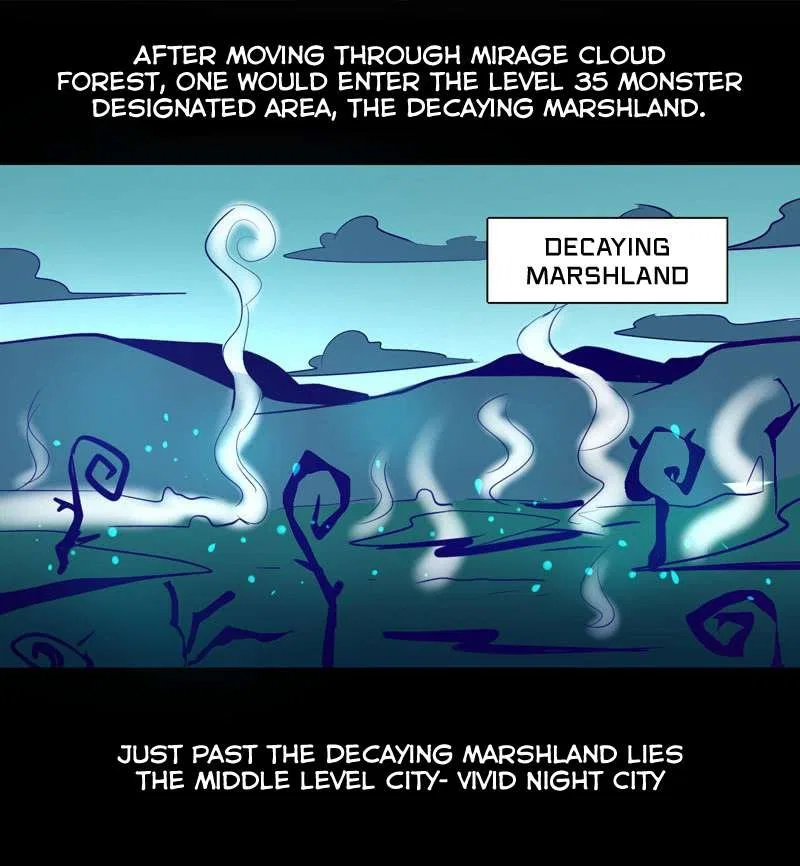 i’m a Fake Npc Chapter 6 – Page 4