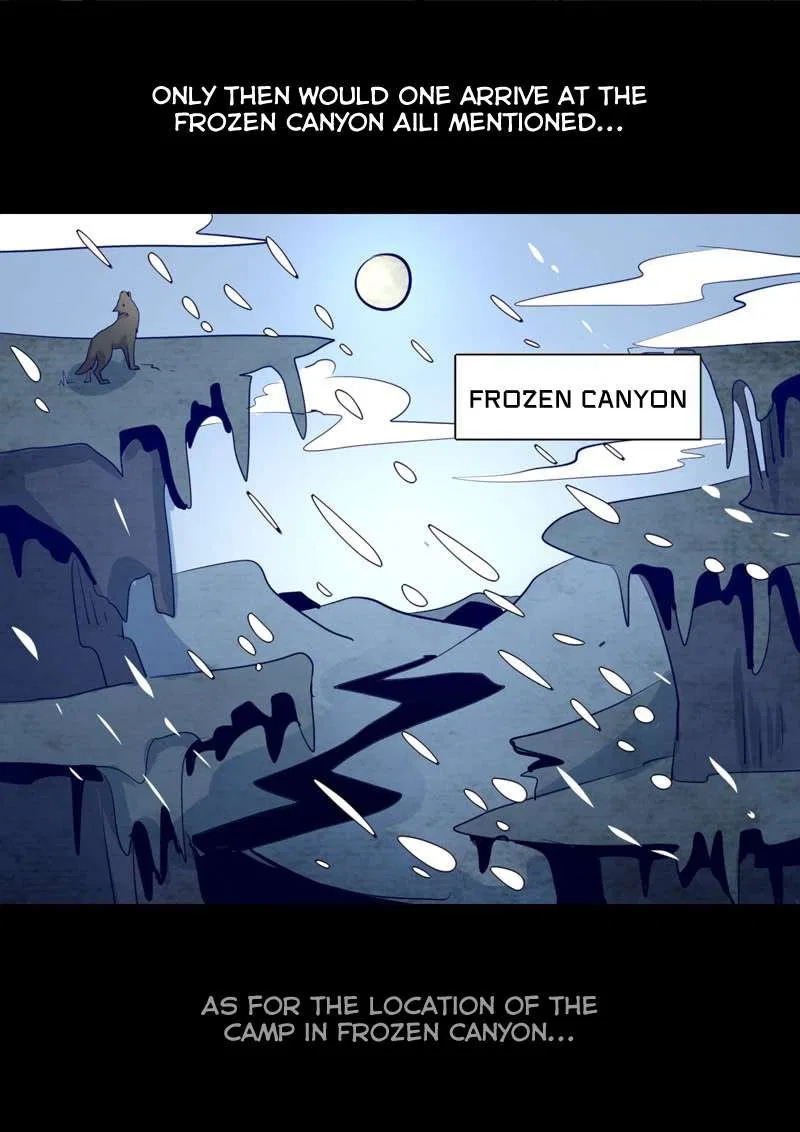 i’m a Fake Npc Chapter 6 – Page 6