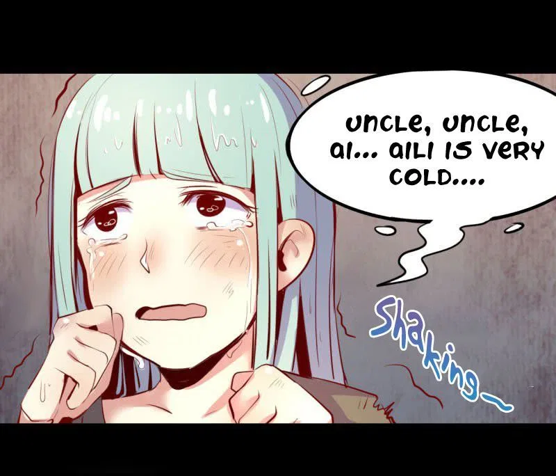 i’m a Fake Npc Chapter 5 – Page 12