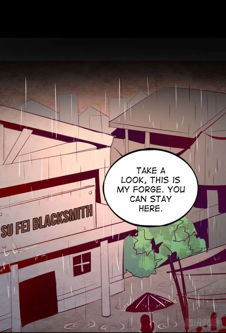 i’m a Fake Npc Chapter 5 – Page 16