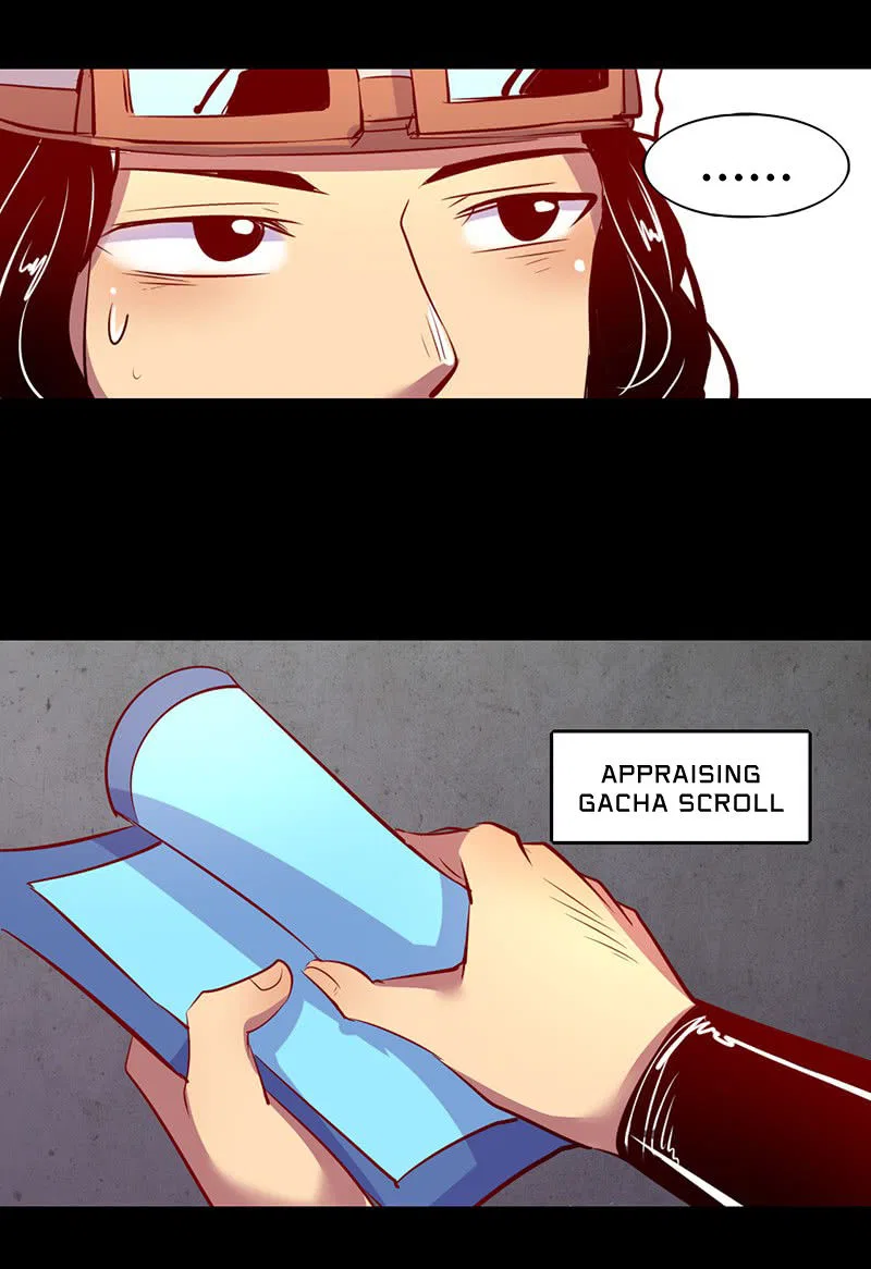 i’m a Fake Npc Chapter 4 – Page 9