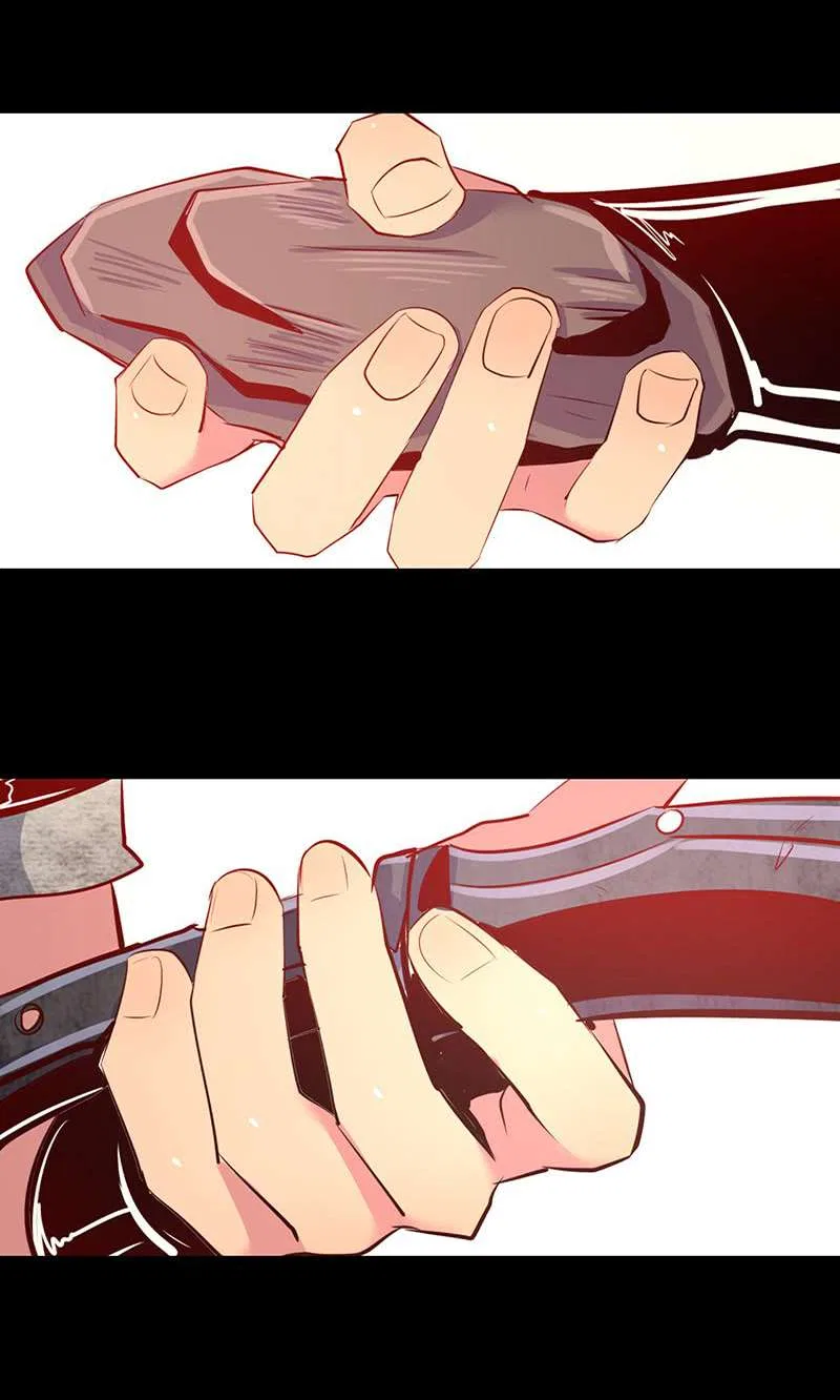 i’m a Fake Npc Chapter 3 – Page 4
