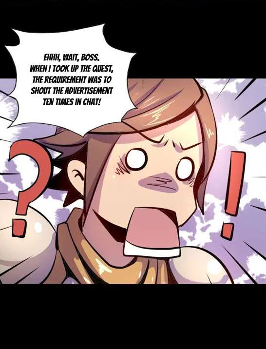 i’m a Fake Npc Chapter 1 – Page 5