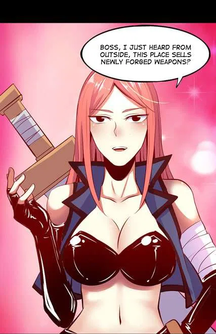 i’m a Fake Npc Chapter 1 – Page 12