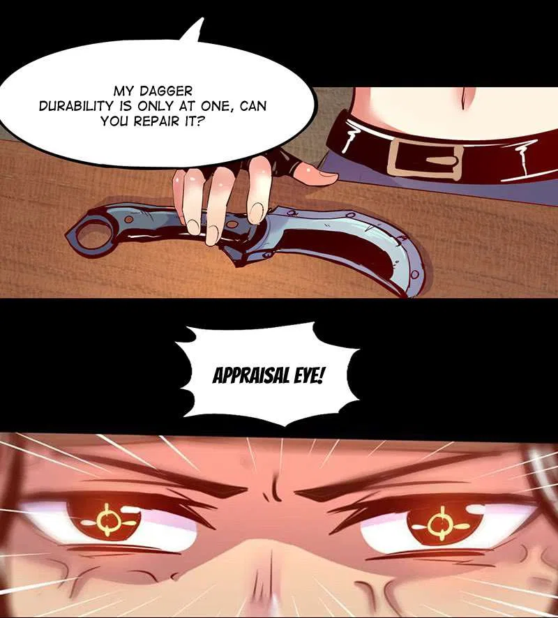 i’m a Fake Npc Chapter 1 – Page 19