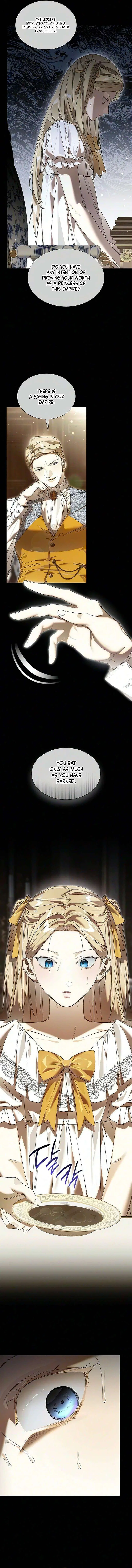 Do Your Best and Regret Chapter 44 – Page 2