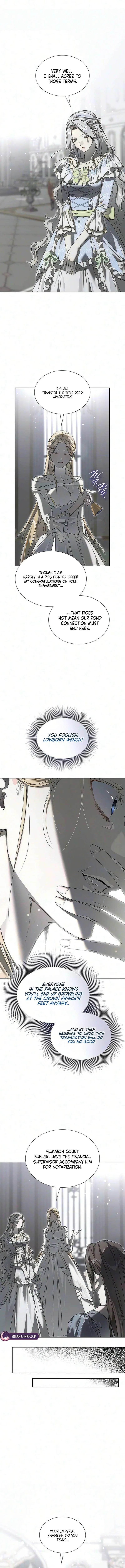 Do Your Best and Regret Chapter 44 – Page 7