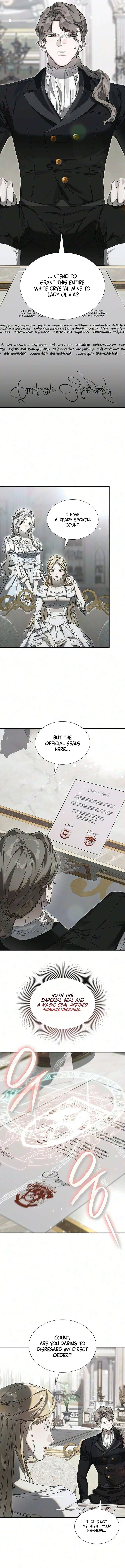 Do Your Best and Regret Chapter 44 – Page 8