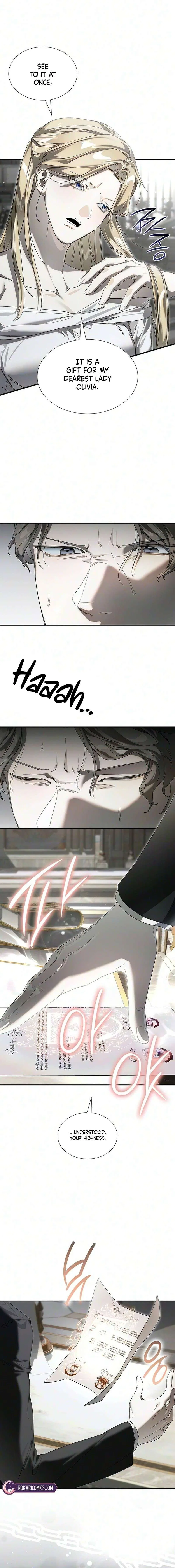 Do Your Best and Regret Chapter 44 – Page 9