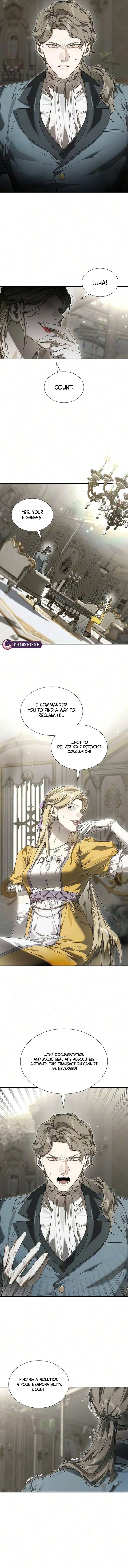 Do Your Best and Regret Chapter 44 – Page 11